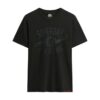 Retro Rocker Graphic T-shirt