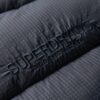 Ripstop Longline Puffer Coat