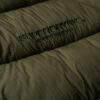 Ripstop Longline Puffer Coat