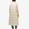 Ripstop Longline Puffer Västa Ripstop Longline Puffer Västa