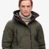 Ripstop Ultimate Windbreaker Jacket Ripstop Ultimate Windbreaker Jacket