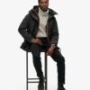 Ripstop Ultimate Windbreaker Jacket Ripstop Ultimate Windbreaker Jacket