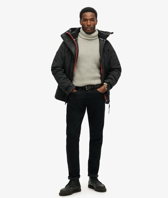 Ripstop Ultimate Windbreaker Jacket Ripstop Ultimate Windbreaker Jacket