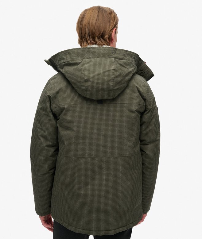 Ripstop Ultimate Windbreaker Jacket Ripstop Ultimate Windbreaker Jacket