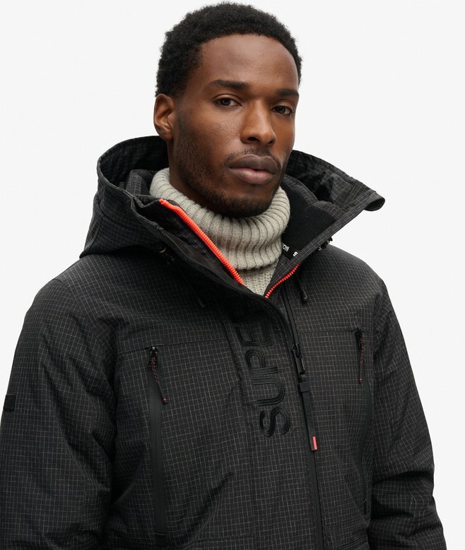 Ripstop Ultimate Windbreaker Jacket Ripstop Ultimate Windbreaker Jacket