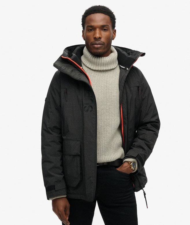 Ripstop Ultimate Windbreaker Jacket Ripstop Ultimate Windbreaker Jacket