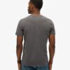 Rock Graphic Band T-shirt