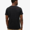 Rock Graphic Band T-shirt