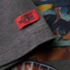 Rock Graphic Band T-shirt