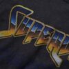 Rock Graphic Band T-shirt