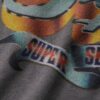 Rock Graphic Band T-shirt