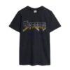 Rock Graphic Band T-shirt