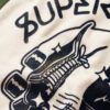 Roller Graphic Baseball Mini T-shirt Roller Graphic Baseball Mini T-shirt