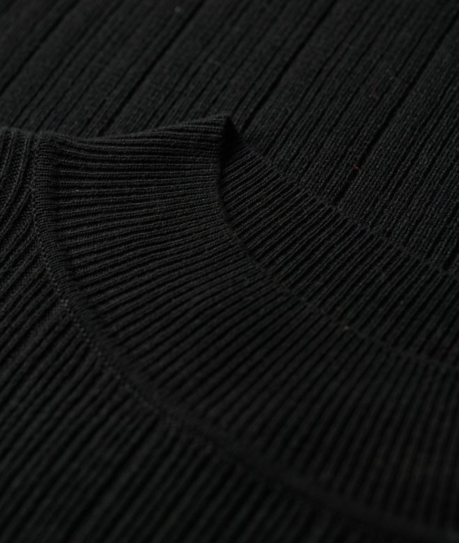 Rygglös bodycon-midiklänning Rygglös bodycon-midiklänning
