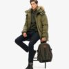 Ryggsäck med broderat Tarp-mönster Ryggsäck med broderat Tarp-mönster