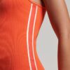 S Logo Strappy Klänning