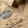 Scout-skjorta