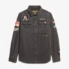 Scout-skjorta Scout-skjorta
