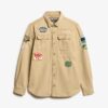 Scout-skjorta
