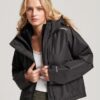 SD-Windcheater-jacka SD-Windcheater-jacka