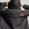 SD-Windcheater-jacka SD-Windcheater-jacka