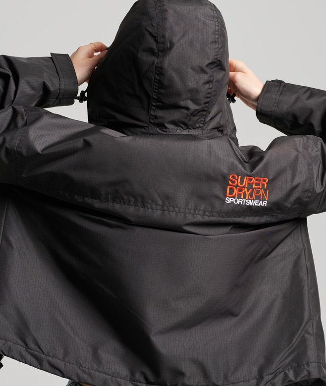 SD-Windcheater-jacka SD-Windcheater-jacka