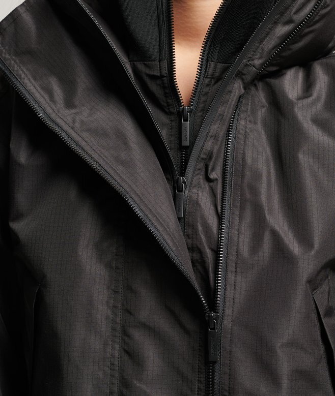 SD-Windcheater-jacka SD-Windcheater-jacka
