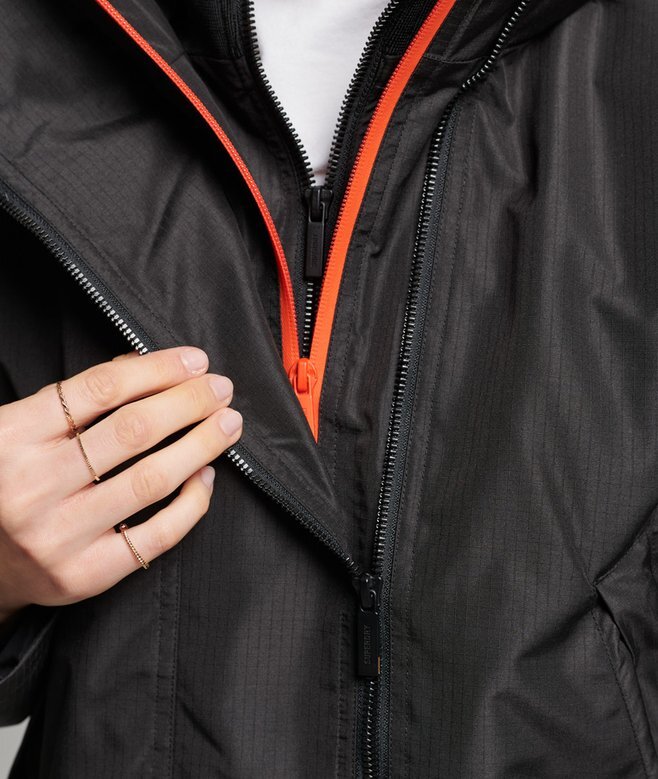SD-Windcheater-jacka SD-Windcheater-jacka
