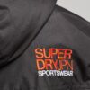 SD-Windcheater-jacka SD-Windcheater-jacka