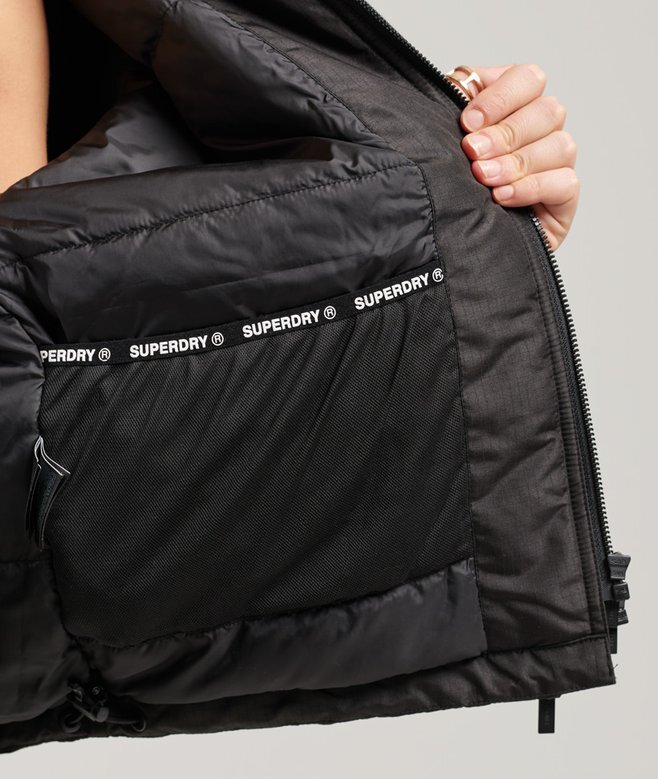 SD-Windcheater-jacka SD-Windcheater-jacka
