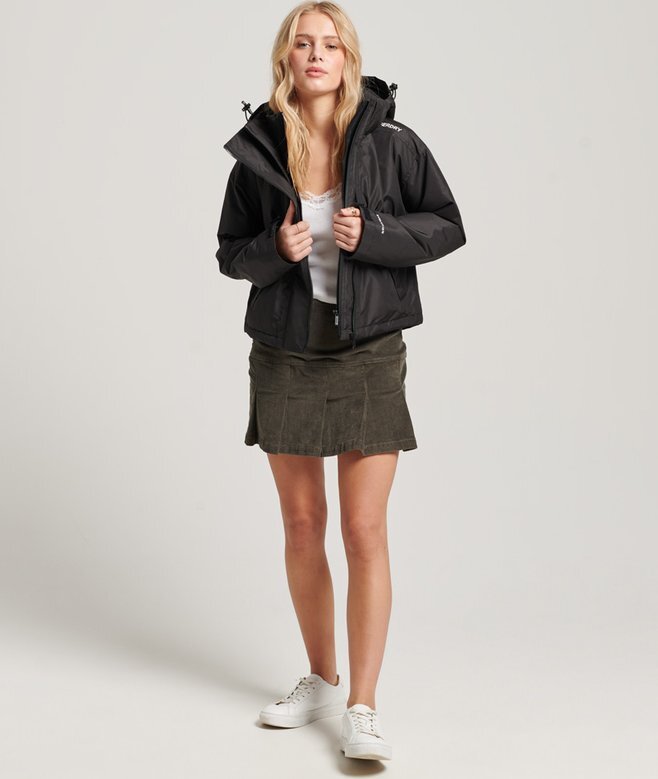 SD-Windcheater-jacka SD-Windcheater-jacka