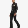 Ski Softshell Slim-byxor Ski Softshell Slim-byxor