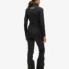 Ski Softshell Slim-byxor Ski Softshell Slim-byxor