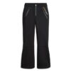 Ski Softshell Slim-byxor Ski Softshell Slim-byxor