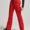 Ski Softshell Slim Pants