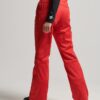 Ski Softshell Slim Pants