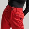 Ski Softshell Slim Pants