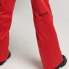 Ski Softshell Slim Pants