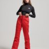 Ski Softshell Slim Pants