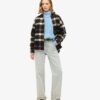 Slouchy Stitch Roll Neck Knit Slouchy Stitch Roll Neck Knit
