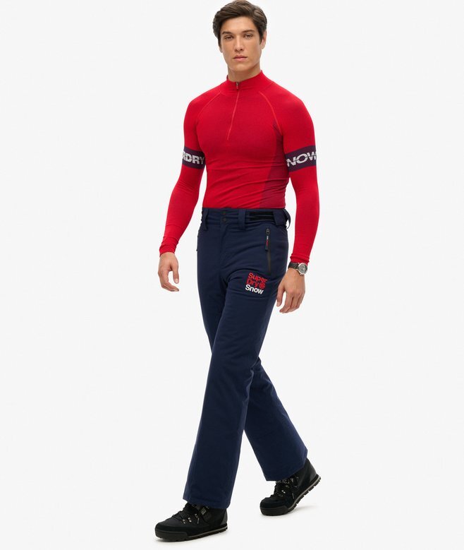 Smal Ski-byxa Smal Ski-byxa