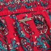 Smockade shorts