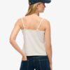 Spets-cami-top med knappar Spets-cami-top med knappar