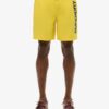 Sport Graphic 17-tums återvunna badshorts