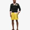 Sport Graphic 17-tums återvunna badshorts