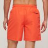 Sport Graphic 17-tums återvunna badshorts