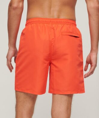 Sport Graphic 17-tums återvunna badshorts