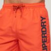 Sport Graphic 17-tums återvunna badshorts