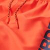 Sport Graphic 17-tums återvunna badshorts