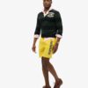 Sport Graphic 17-tums återvunna badshorts
